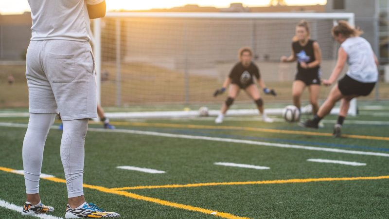 5 Melhores Jogos de Futebol Para Jogar com os Amigos no Final de Semana