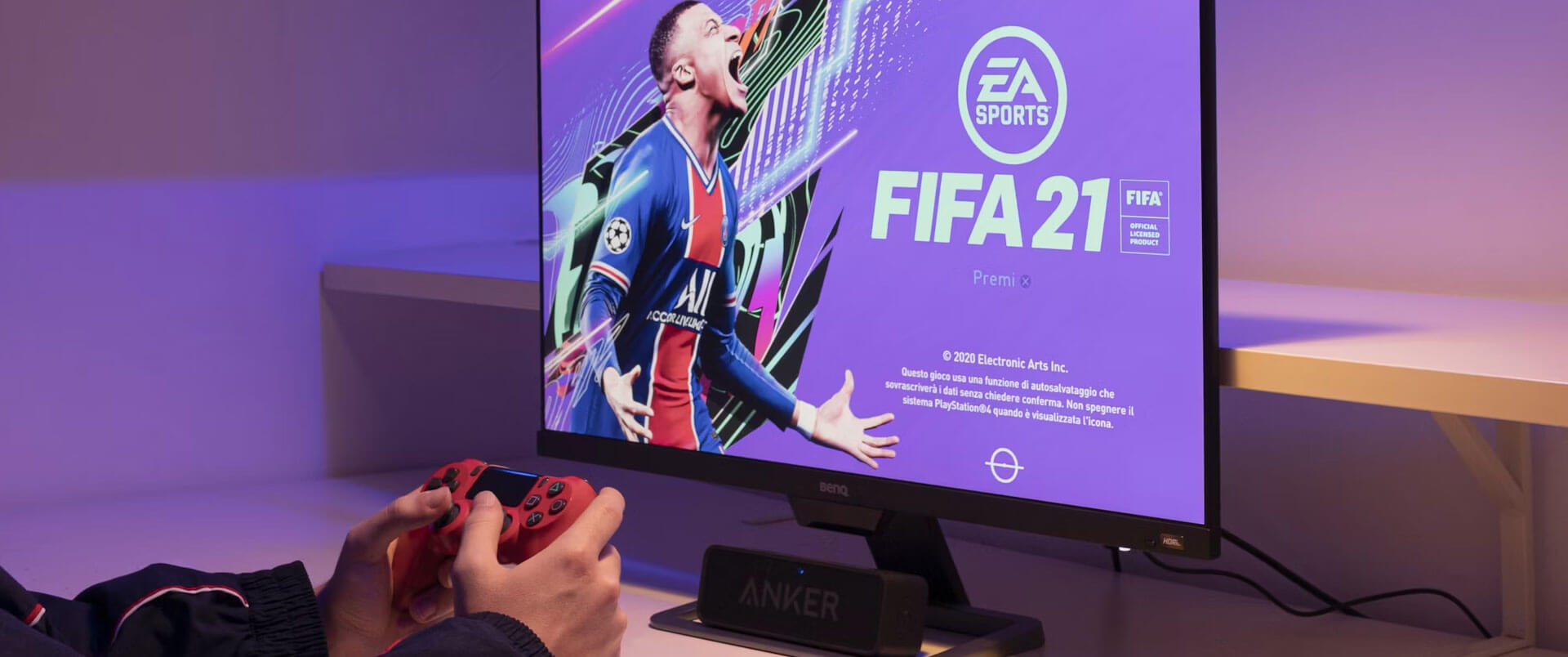 Fim do FIFA! O que esperar do EA Sports FC 24