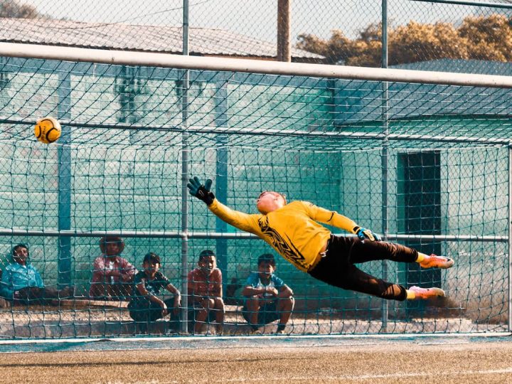 Maiores artilheiros da Copa do Mundo