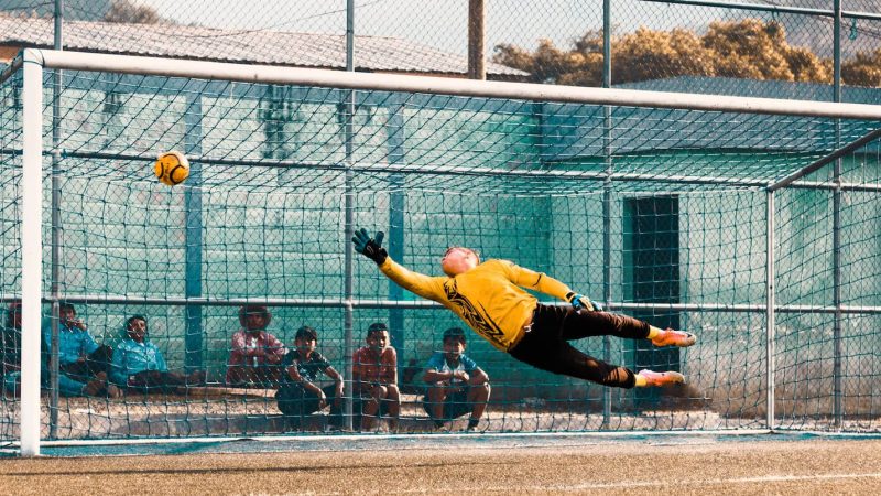 Maiores artilheiros da Copa do Mundo